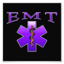 EMT PHOTOGRAPH