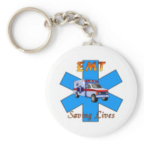 EMT Saving Lives