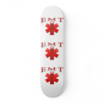 EMT SKATE BOARDS