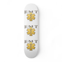 EMT SKATE DECKS