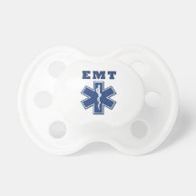 EMT Star of Life