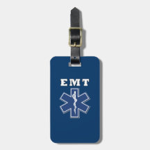 EMT Star of Life