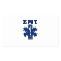EMT Star of Life