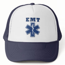 EMT Star of Life