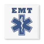 EMT Star of Life