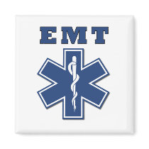 EMT Star of Life