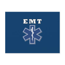 EMT Star of Life