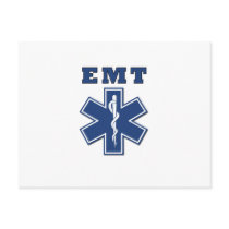 EMT Star of Life