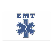 EMT Star of Life