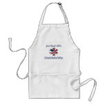EMT Toilet Paper Medic apron