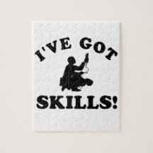 emt  vector designs jigsaw puzzles