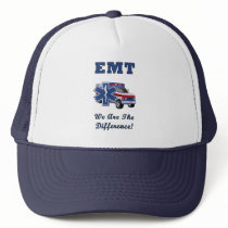 EMT We Are The Difference