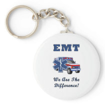 EMT We Are The Difference
