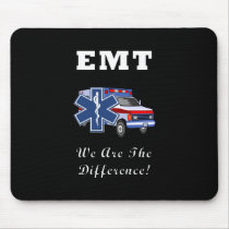 EMT We Are The Difference