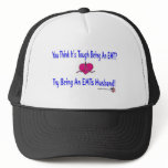 EMTs Husband HAT