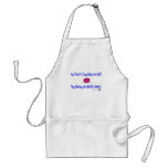 EMTs Wife Apron