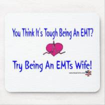 EMTs Wife usepad