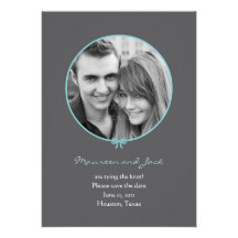 En attachant la photo de noeud faites gagner la da invitation personnalisable