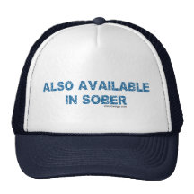 En outre disponible dans sobre casquettes