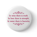 En Vino Veritas -cf buttons
