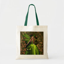 Enchanted Doorway Bags