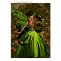Enchanted Doorway Cards