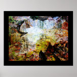 Enchanted Forest #2. Poster