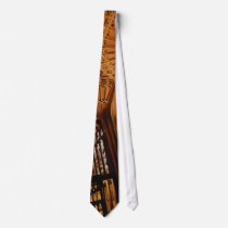 "Enchanted Forest" Bath Abbey Church Neck Wear