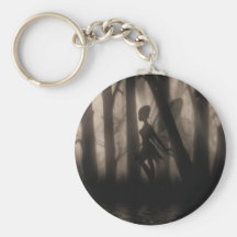 Enchanted Glimpse Keychain