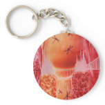 Enchanted Kingdom Key Chain