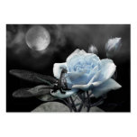 Enchanted Nights business cards