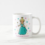 Enchanted Princess Mugs