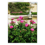 Enchanted Rose Garden Cards