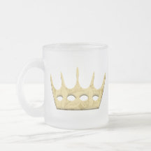 Enchanted Wedding Coffee Mug