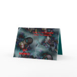 Enchanting Halloween Cards