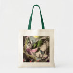 Enchanting Vintage Fantasy Faries Bags