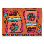 Enchantment Greeting Cards