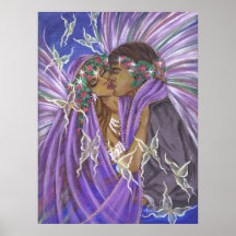 Enchantment Posters
