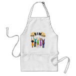 encouragement aprons
