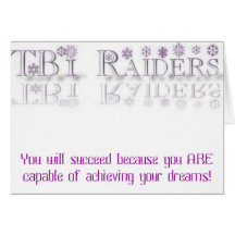 Encouragement Greeting Card