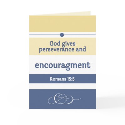 Encouragement Scriptures Greeting Cards by kingdomkiddo