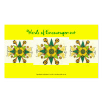 Encouragement Series #2