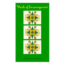 Encouragement Series #3