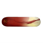 Encre sanglante skateboards cutomisables
