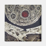 Encuentro Cosmico Magnet