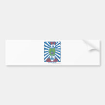 End bad breath bumperstickers