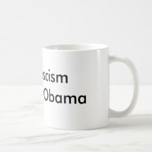 End Fascism  Impeach Obama Coffee Mugs