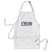 End of an Error - Apron