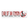 End of an Error
