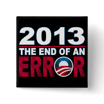 End of an ERROR Buttons